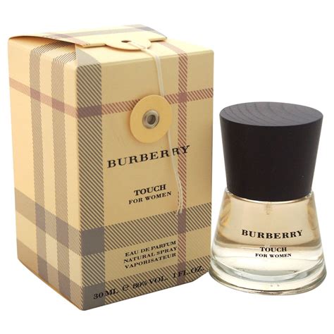 burberry touch women|burberry perfume touch for women.